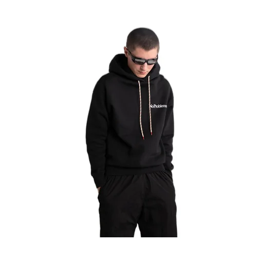Aries Mini Problemo Drawstring Hoodie