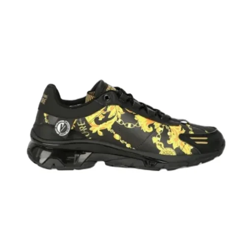 Lace Up Sneakers