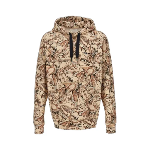 Isabel Marant Marvin Drawstring Hoodie