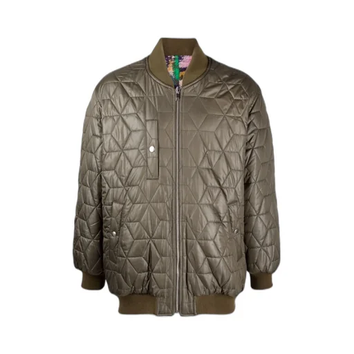 Otis Double-Sided Pilot Jacket