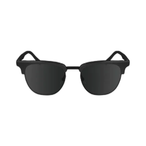 Salvatore Ferragamo Eyewear Oval Frame Sunglasses