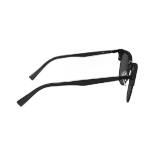 Salvatore Ferragamo Eyewear Oval Frame Sunglasses