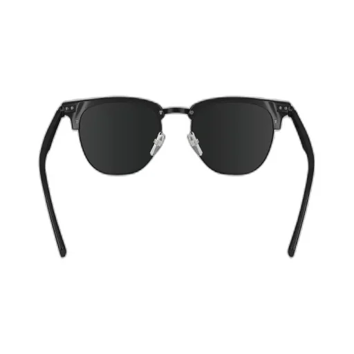 Salvatore Ferragamo Eyewear Oval Frame Sunglasses