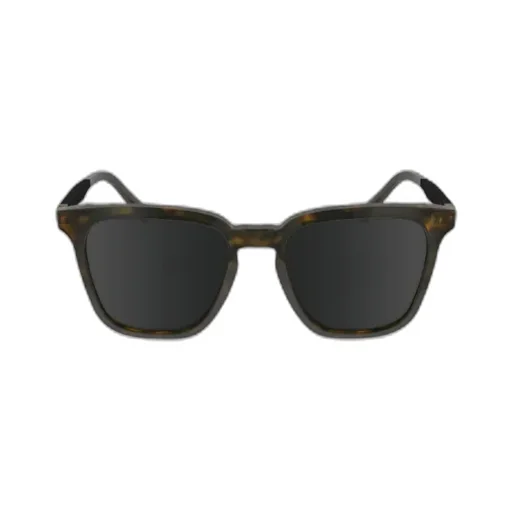Salvatore Ferragamo Eyewear Square Frame Sunglasses