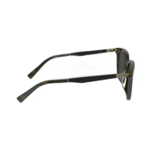Salvatore Ferragamo Eyewear Square Frame Sunglasses