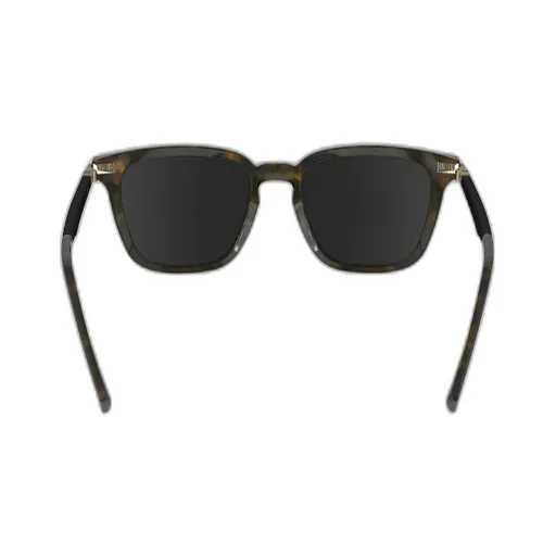 Salvatore Ferragamo Eyewear Square Frame Sunglasses