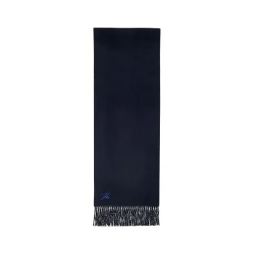 Reversible Cashmere Scarf