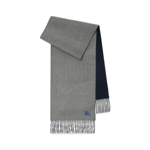 Reversible Cashmere Scarf