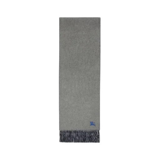 Reversible Cashmere Scarf