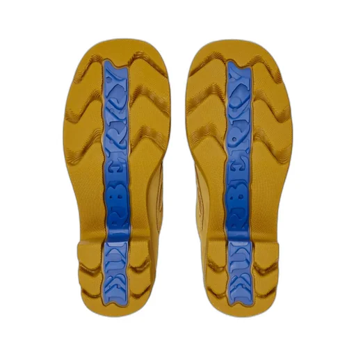 Nubuck Stride Loafers