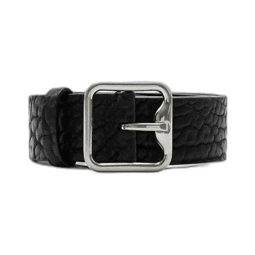 Burberry B-Buckle Fastened Belt