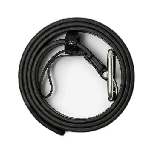 Burberry B-Buckle Fastened Belt