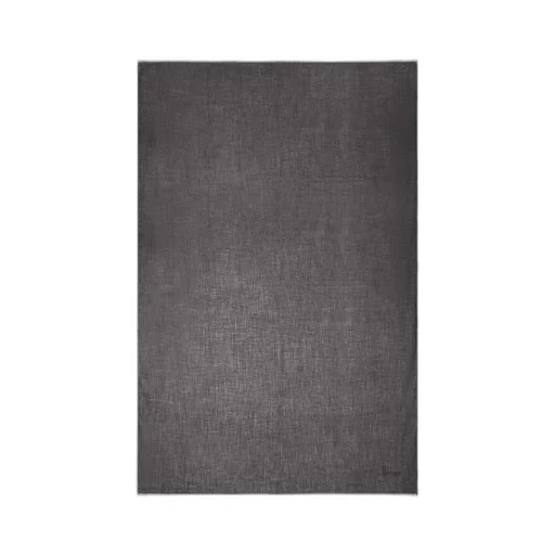 Logo Cashmere Scarf