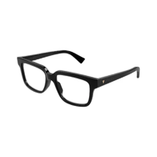 Bottega Veneta Eyewear Squared Frame Glasses