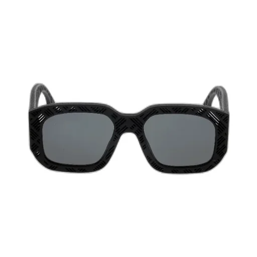 Fendi Eyewear Square Frame Sunglasses