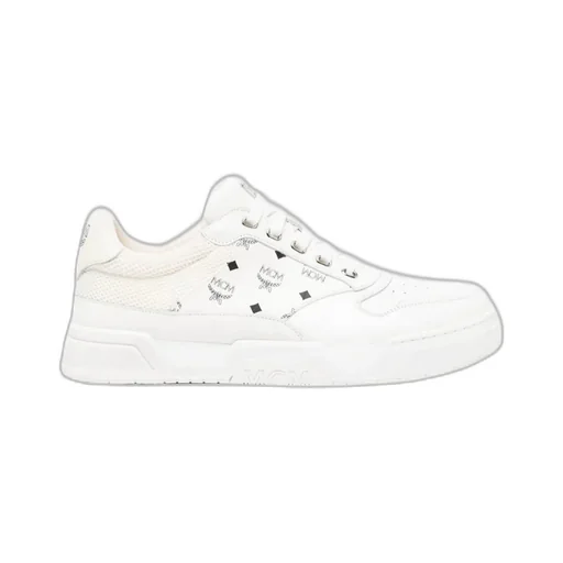 Logo Logo Low-Cut Skate Shoes