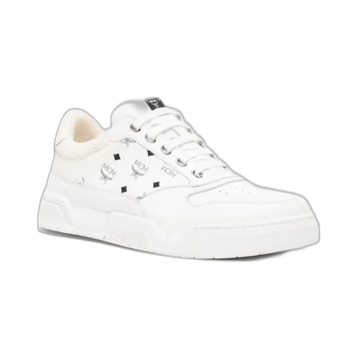 Logo Logo Low-Cut Skate Shoes