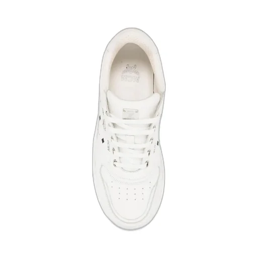 Logo Logo Low-Cut Skate Shoes