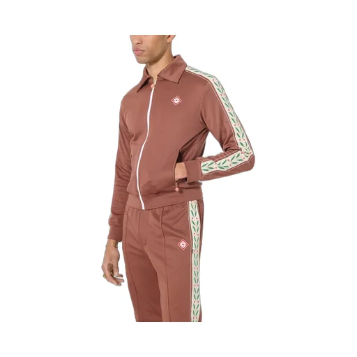 Casablanca Laurel Track Jacket