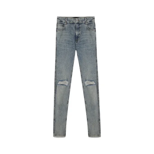 R1 Destroyer Skinny Jeans