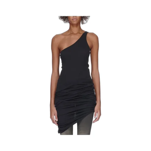 Double-Ziggy Cotton Tank Top