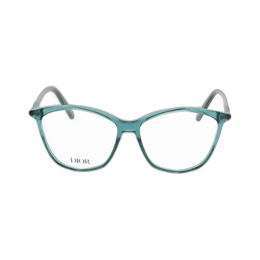 Dior Eyewear Cat-Eye Frame Glasses