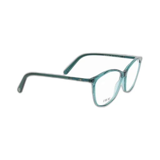 Dior Eyewear Cat-Eye Frame Glasses