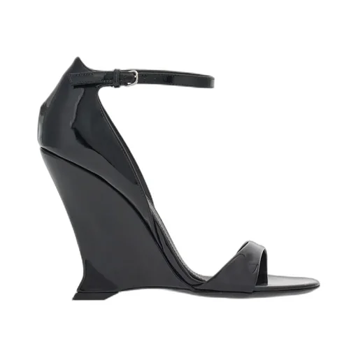 Salvatore Ferragamo Open-Toe Sandals