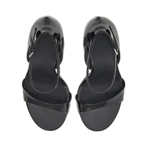Salvatore Ferragamo Open-Toe Sandals