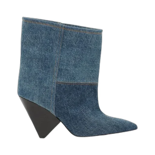 Miyako Boots