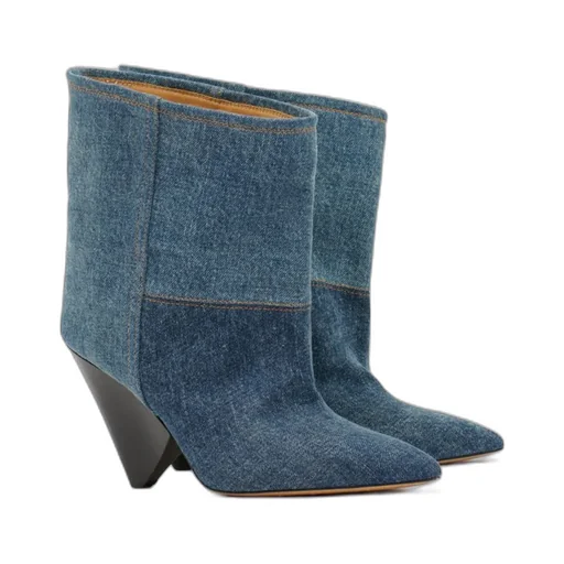 Miyako Boots