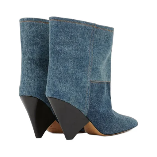 Miyako Boots