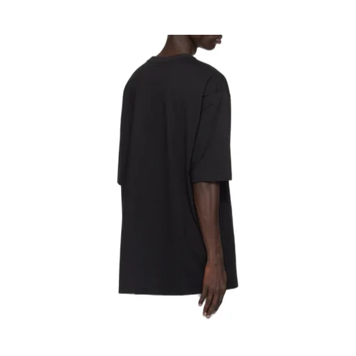 Y-3 Short-Sleeved Crewneck T-Shirt