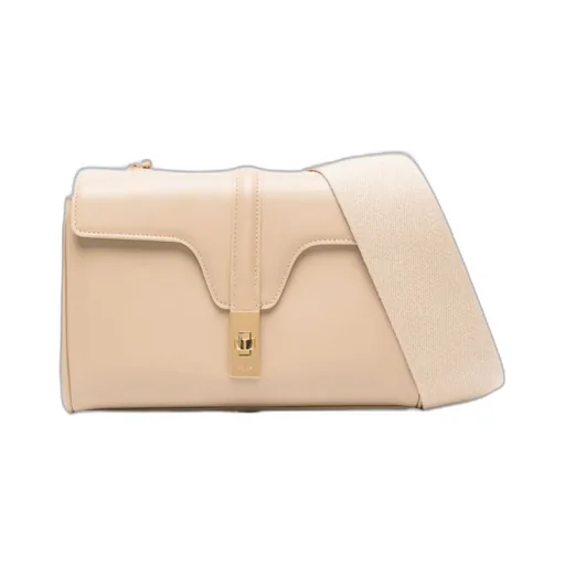 Teen Soft 16 Flip Shoulder Bag