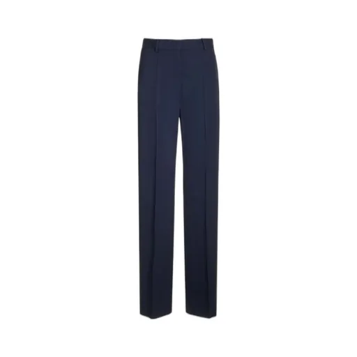 Stella Mccartney Straight Leg Trousers