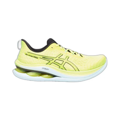 Asics Gel-Kinsei Max Lace-Up Sneakers