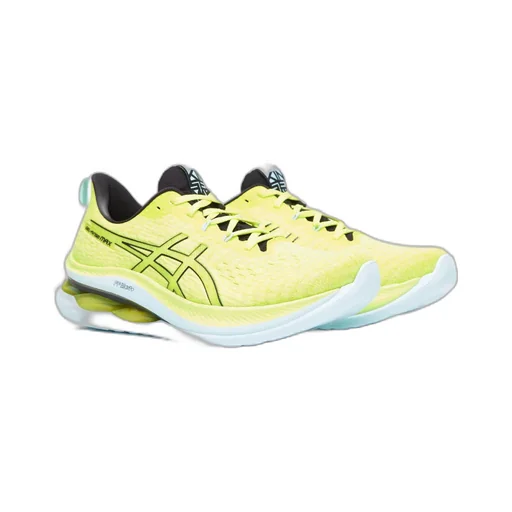 Asics Gel-Kinsei Max Lace-Up Sneakers