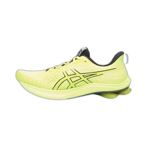 Asics Gel-Kinsei Max Lace-Up Sneakers