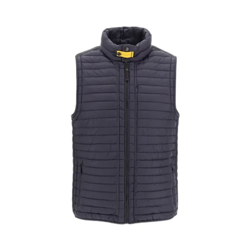 Sleeveless Cotton Vest