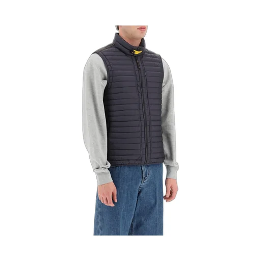 Sleeveless Cotton Vest