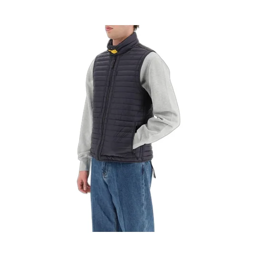 Sleeveless Cotton Vest