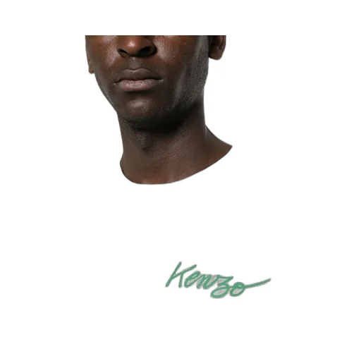 T-Shirt With Round Neck And Short Sleeves