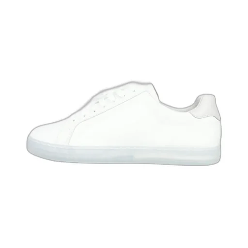 Tie Low Upper Board Shoes