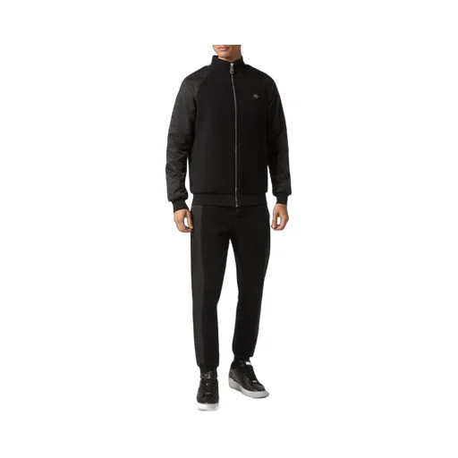 Long-Sleeved Sportswear And Trouser Sets
