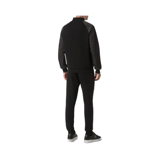 Long-Sleeved Sportswear And Trouser Sets
