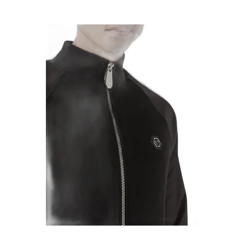 Long-Sleeved Sportswear And Trouser Sets
