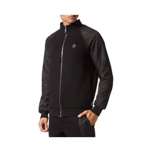 Long-Sleeved Sportswear And Trouser Sets