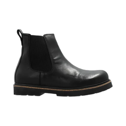 Birkenstock Highwood Slip-On Chelsea Boots