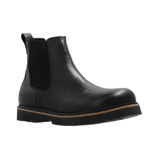Birkenstock Highwood Slip-On Chelsea Boots