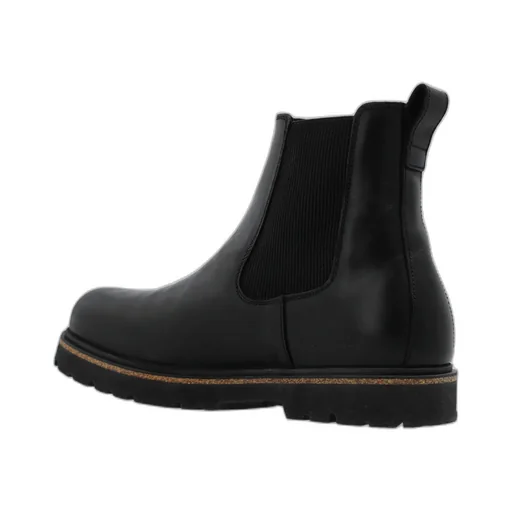 Birkenstock Highwood Slip-On Chelsea Boots